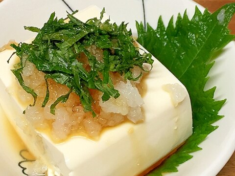 小鉢 ポン酢 大根おろしと大葉で冷奴 レシピ 作り方 By まかろん 楽天レシピ